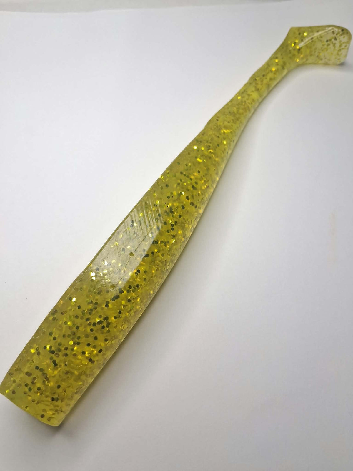 8" Big Bertha