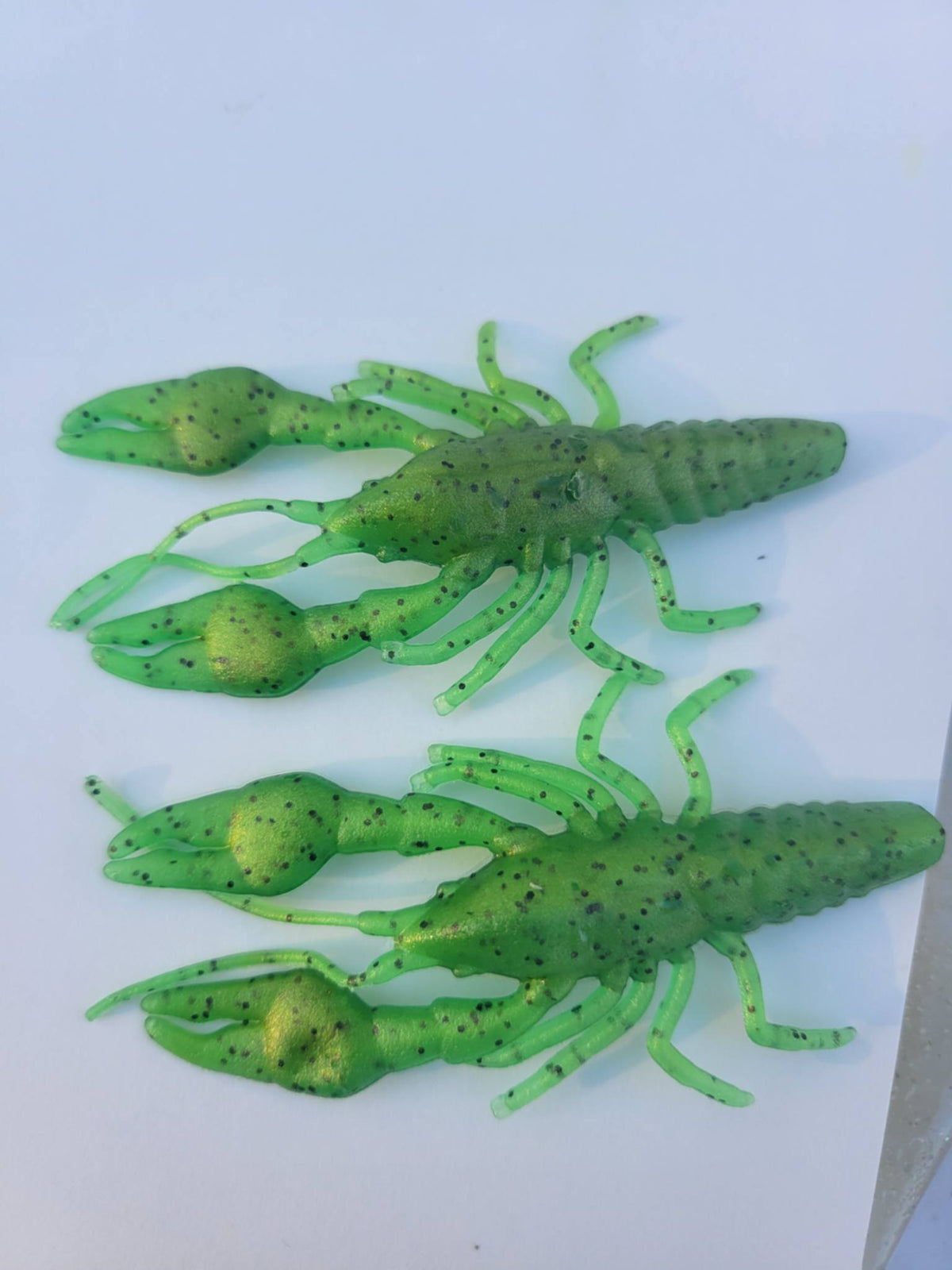 3.5" Craws