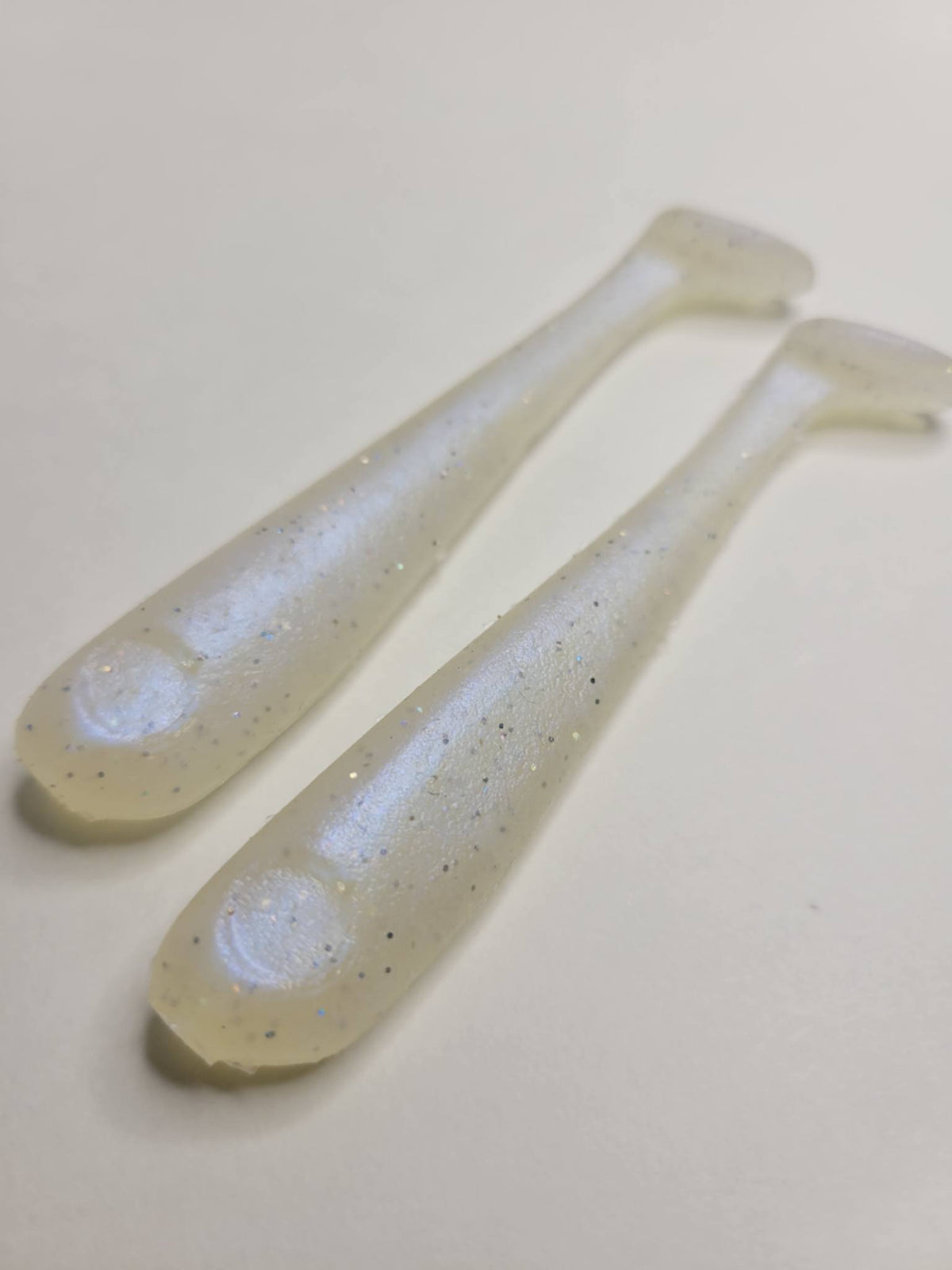 3.75" Swim bait