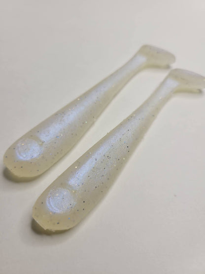 3.75" Swim bait