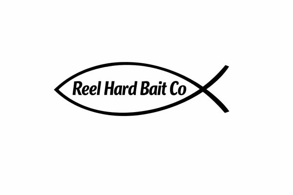 Reel Hard Bait Co