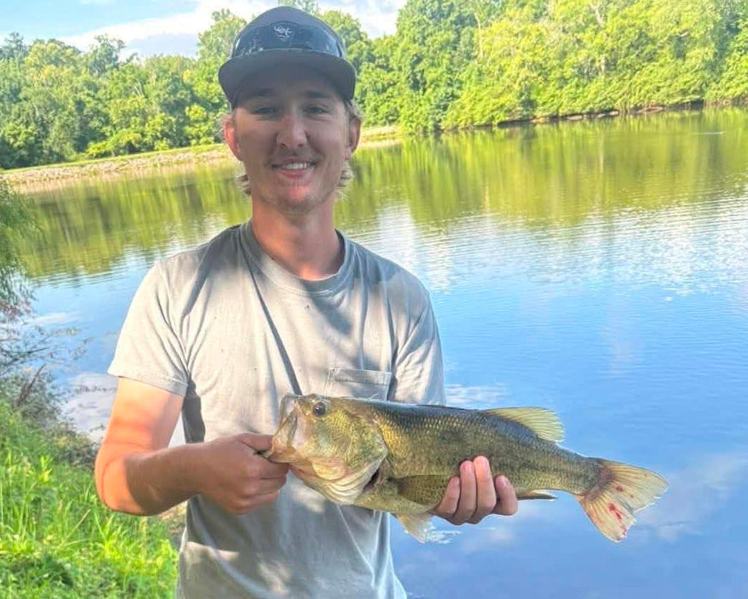 Color Guide and Customer Catches