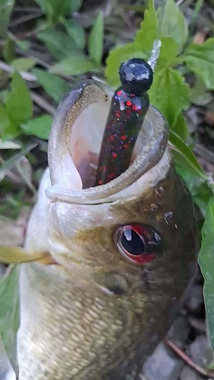 Color Guide and Customer Catches