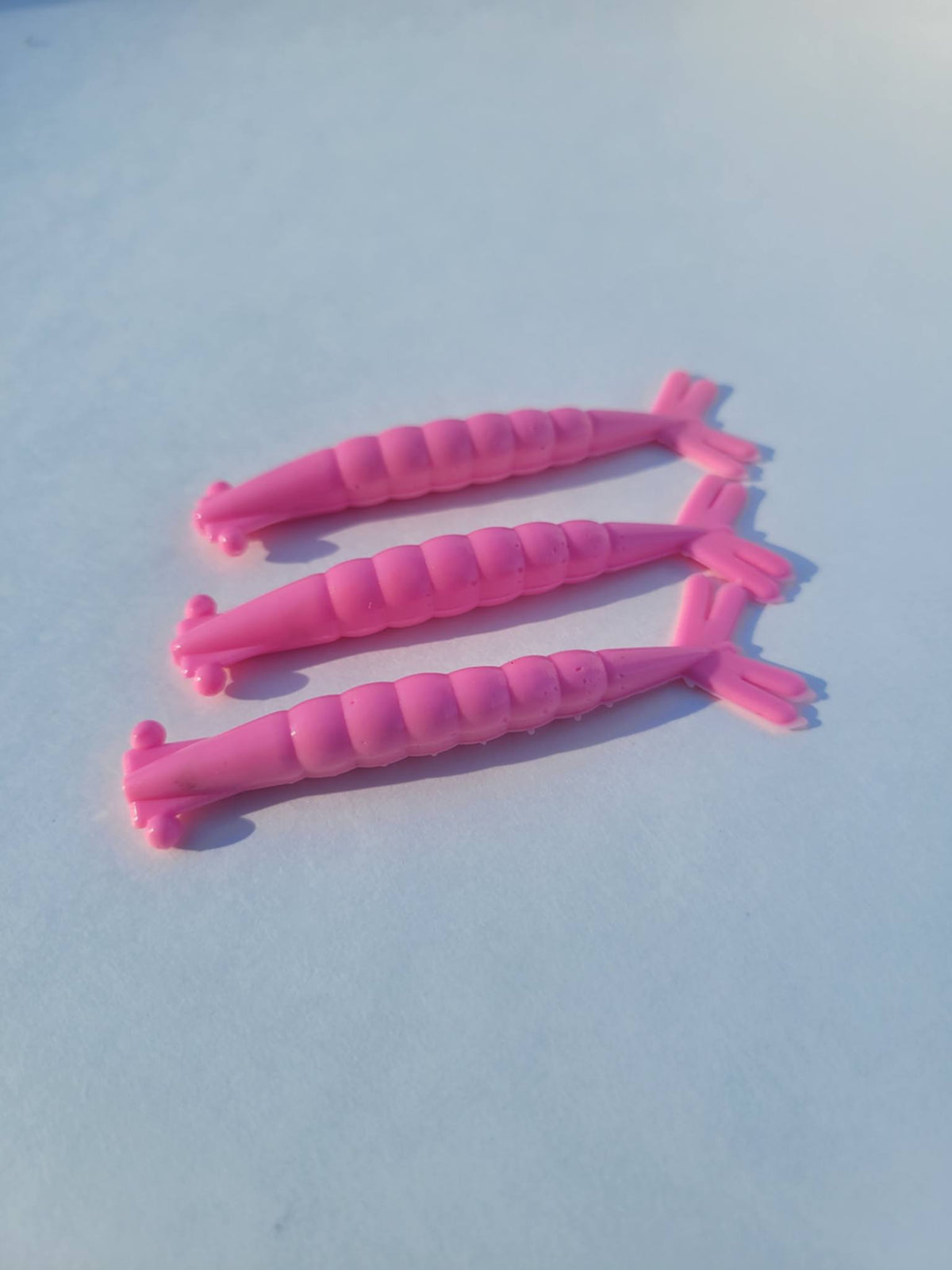3" Skrimp