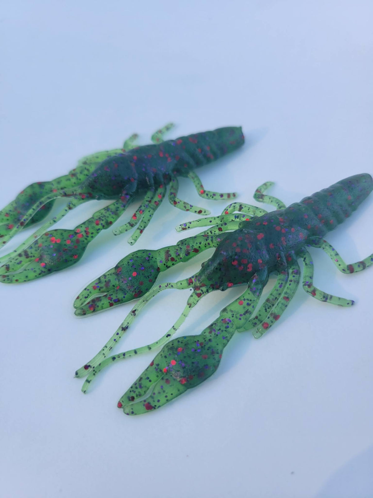 3.5" Craws