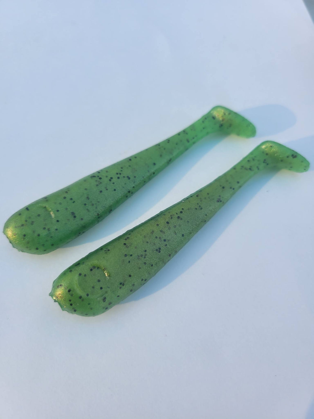 3.75" Swim bait