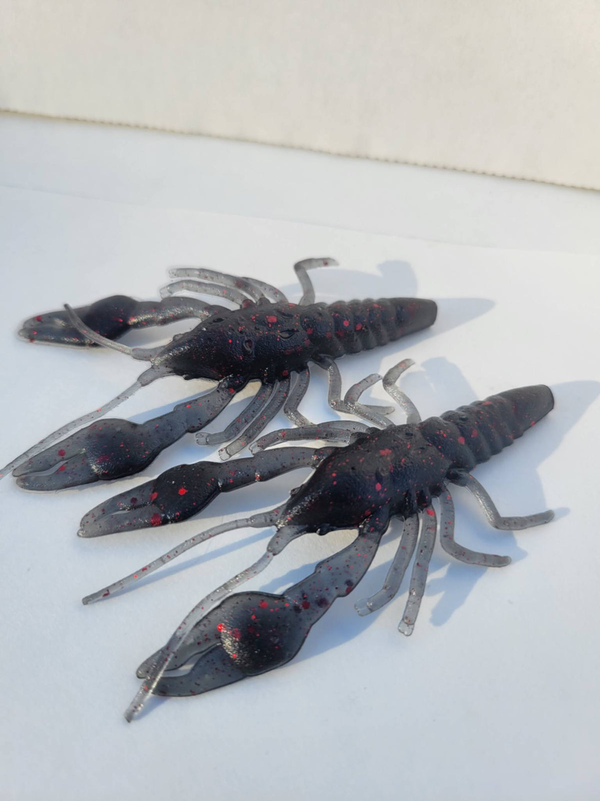 3.5" Craws