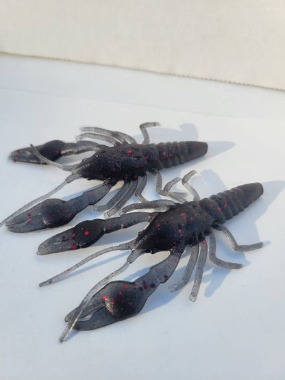 3.5" Craws