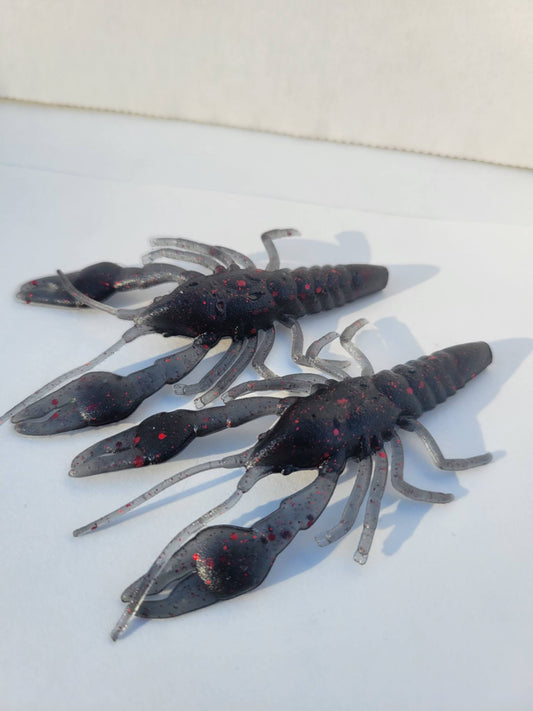 3.5" Craws