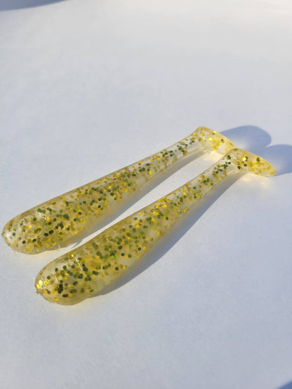 3.75" Swim bait