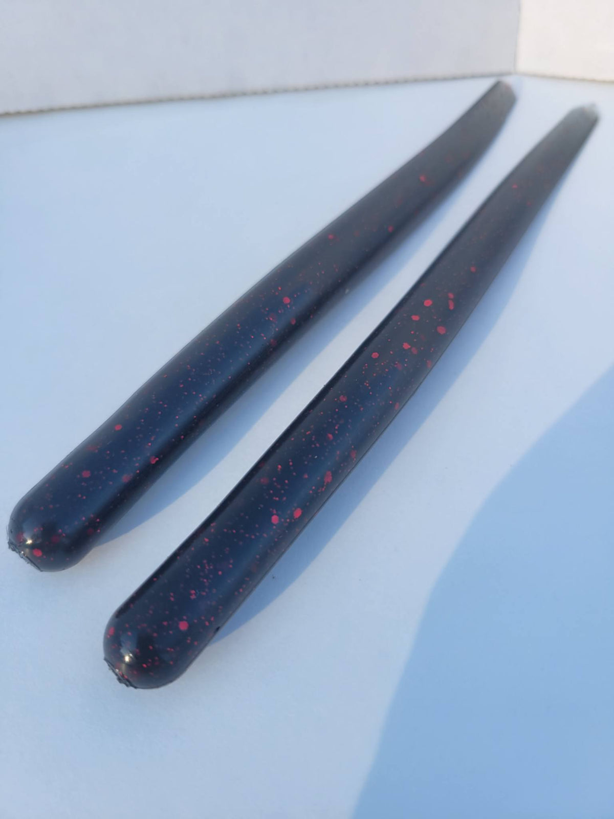 6" Flick Tail